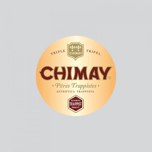 CHIMAY TRIPLE