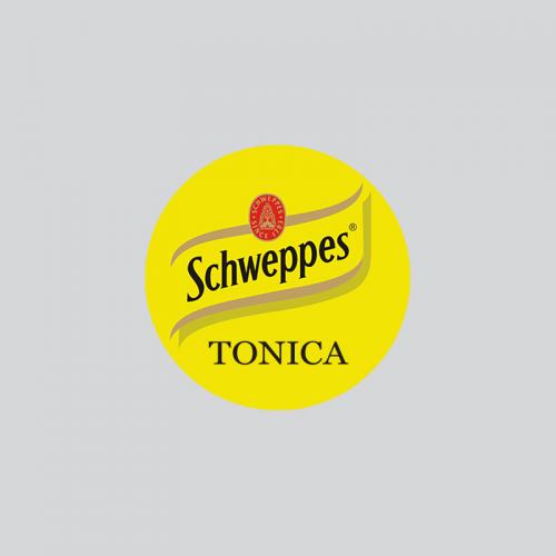 TONICA SCHWEPPES PRE-MIX