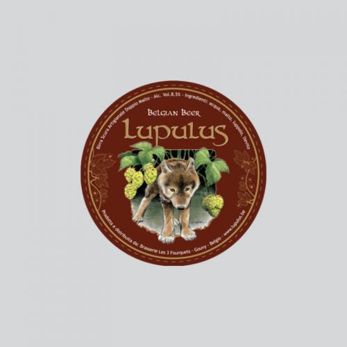 LUPULUS BRUNE