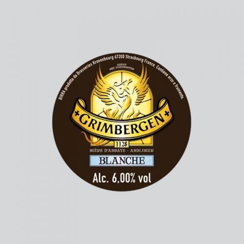 GRIMBERGEN BLANCHE