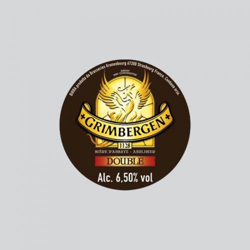 GRIMBERGEN DOUBLE
