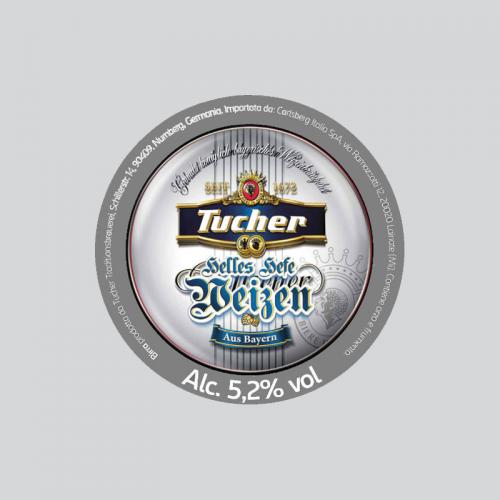 TUCHER WEIZEN