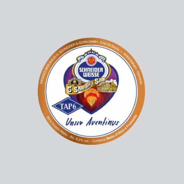 SCHNEIDER AVENTINUS