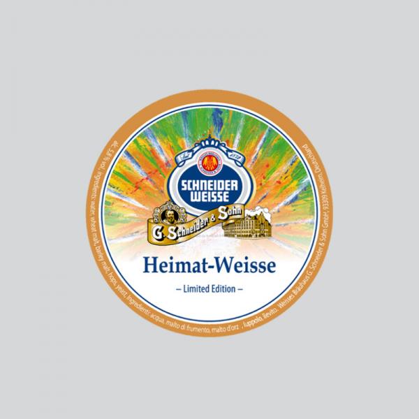 SCHNEIDER WEISSE MEIN BLONDE