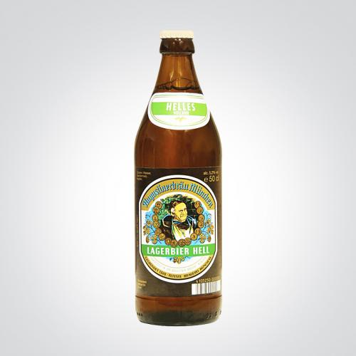 AUGUSTINER LAGER