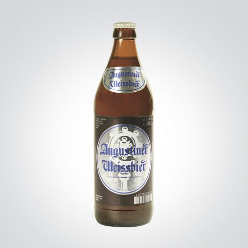 AUGUSTINER WEIZEN