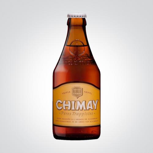 CHIMAY TAPPO BIANCO