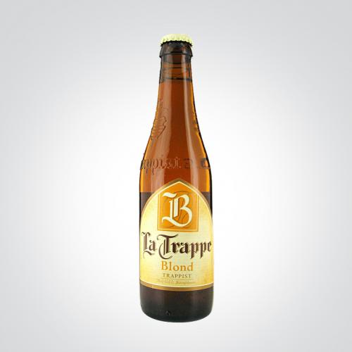 LA TRAPPE BLOND