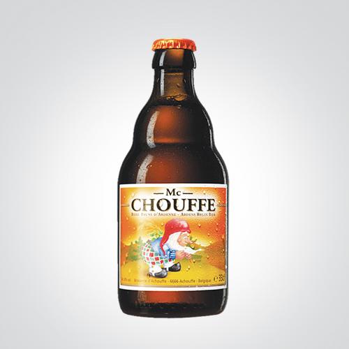 LA CHOUFFE GOLDEN ALE