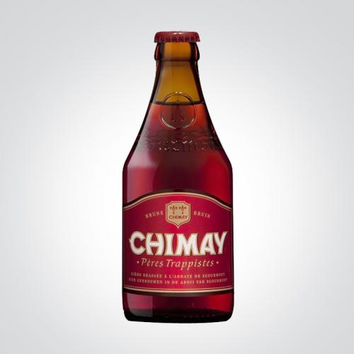 CHIMAY TAPPO ROSSO