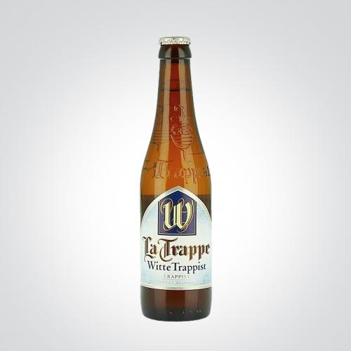 LA TRAPPE WITTE