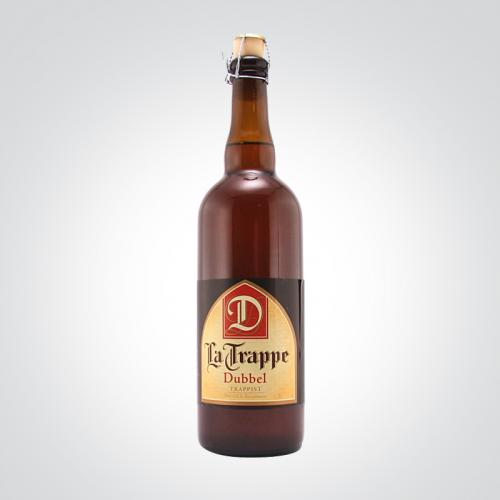 LA TRAPPE DUBBEL