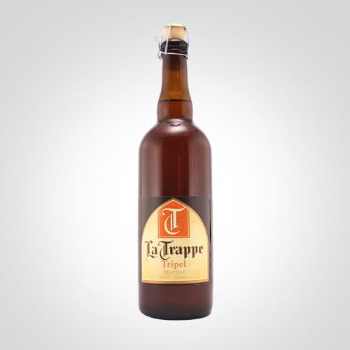 LA TRAPPE TRIPEL
