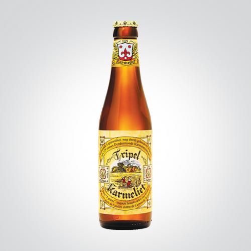 TRIPEL KARMELIET