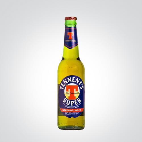 TENNENT'S SUPER