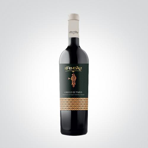 I FEUDALI GRECO DI TUFO D.O.C.G.