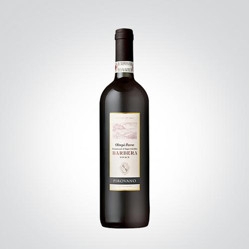 PIROVANO BARBERA