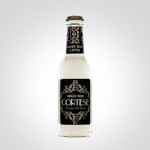 CORTESE GINGER BEER