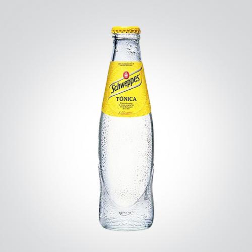 SCHWEPPES TONICA