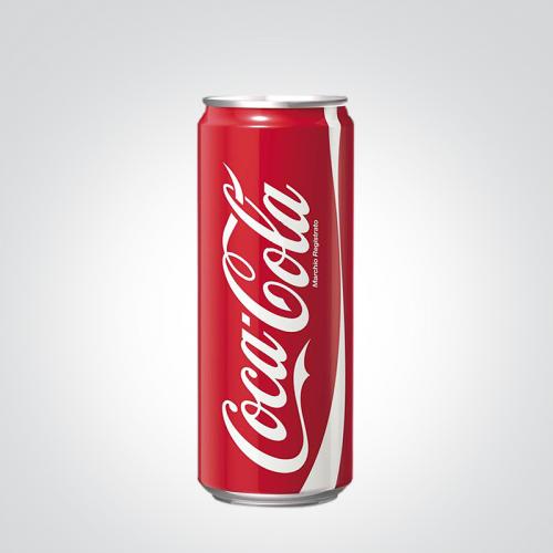 COCA-COLA