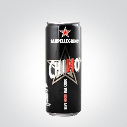 SAN PELLEGRINO CHINOTTO