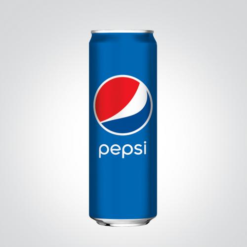 PEPSI COLA