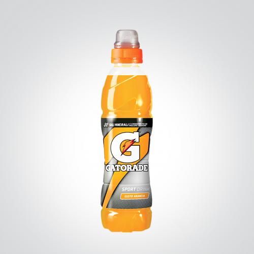 GATORADE ARANCIA