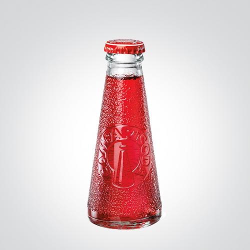 CAMPARI SODA