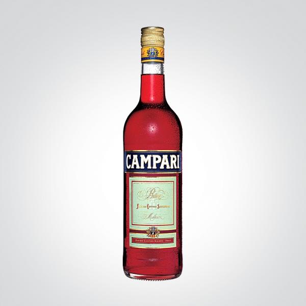 BITTER CAMPARI