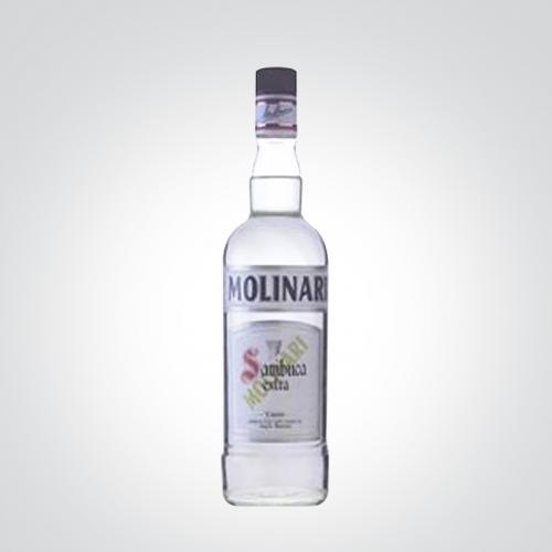 SAMBUCA MOLINARI EXTRA MAGNUM