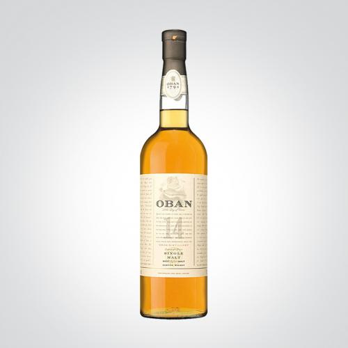 OBAN 14 YEAR OLD