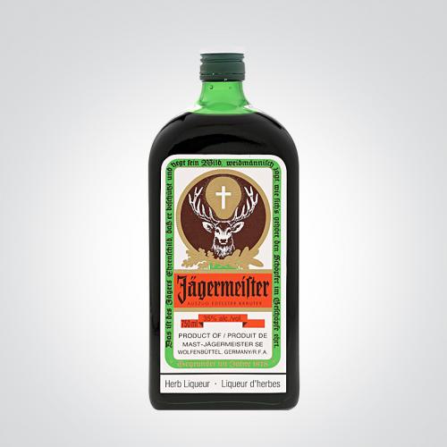 JAGERMEISTER