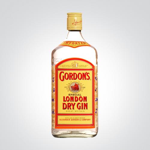 GORDON'S