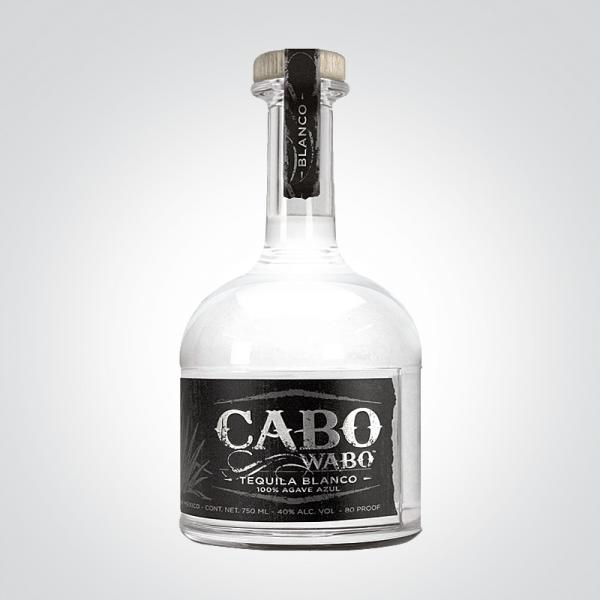 TEQUILA CABO WABO BLANCO