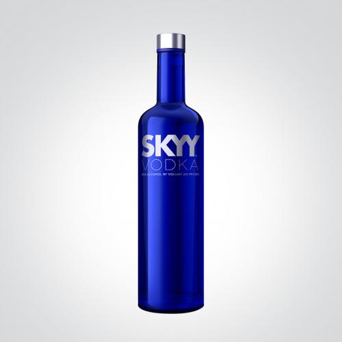 SKYY