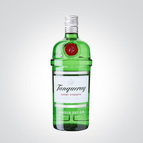 TANQUERAY