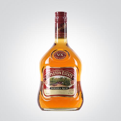 APPLETON V/X
