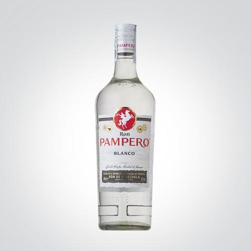 PAMPERO BLANCO