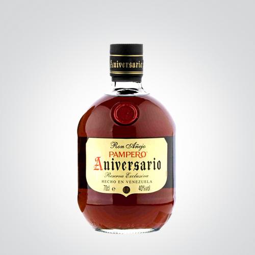 PAMPERO ANNIVERSARIO