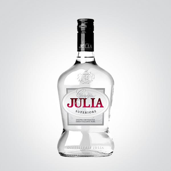 GRAPPA JULIA