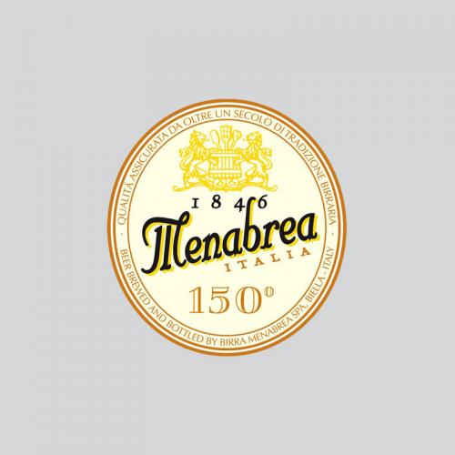 MENABREA 150° ANNIVERSARIO
