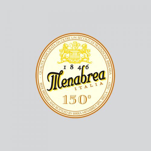 MENABREA 150° ANNIVERSARIO