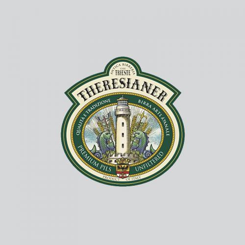 THERESIANER PILSNER