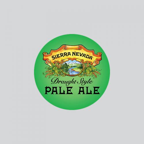 SIERRA NEVADA PALE ALE