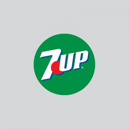 SEVEN UP PRE-MIX