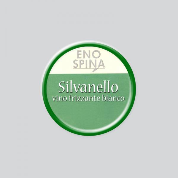 SILVANELLO BIANCO FRIZZANTE