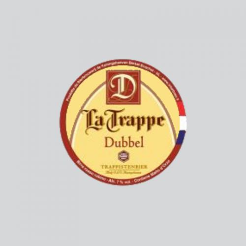 LA TRAPPE DUBBEL