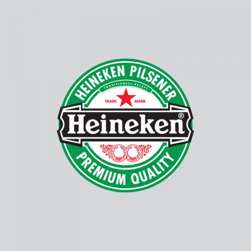 HEINEKEN