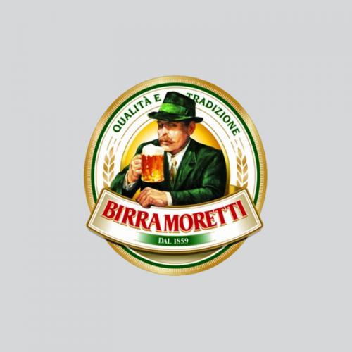 MORETTI