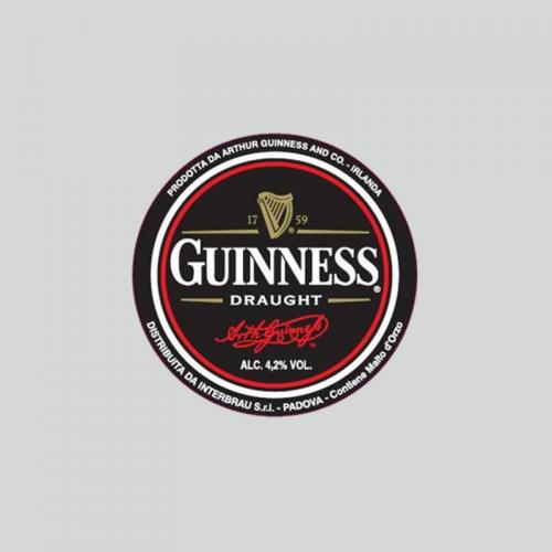 GUINNESS